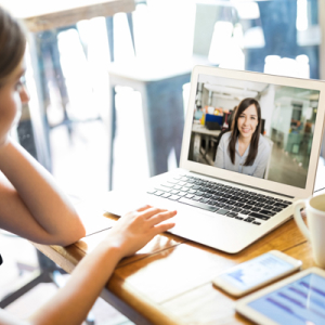 Sesiones individuales de terapia psicológica online
