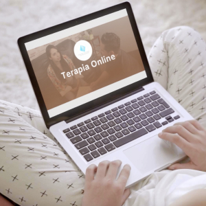 Sesiones individuales de terapia psicológica online