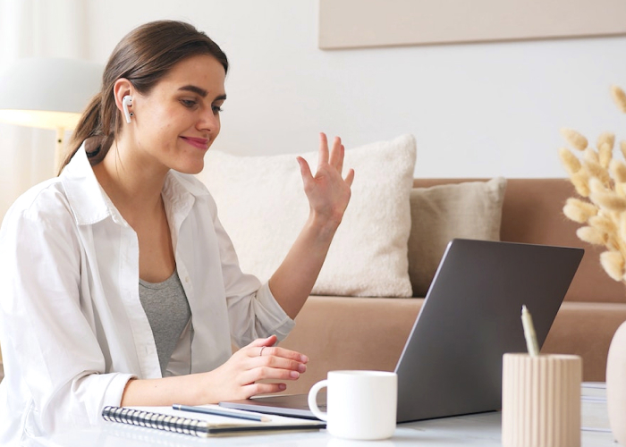 Talleres psicológicos online para el bienestar mental