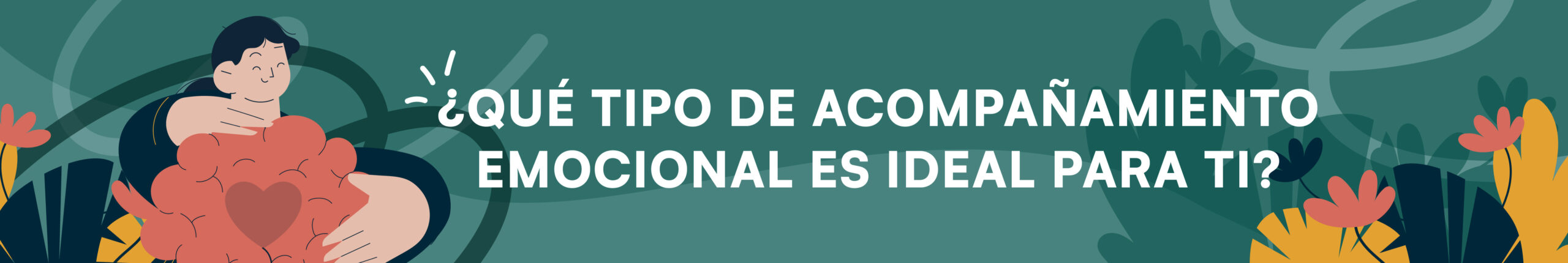 Cuestionario de Acompañamiento Emocional