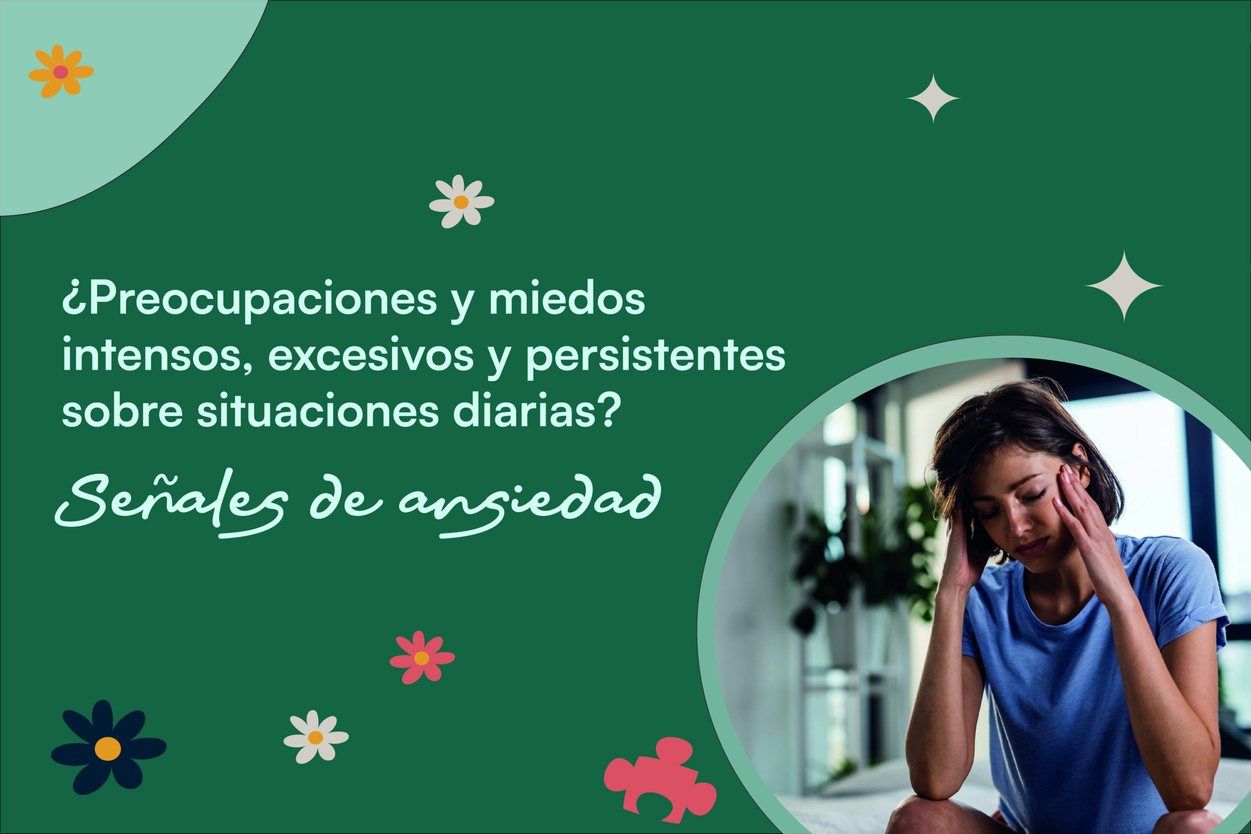 psicología online para tratar trastornos de ansiedad y ataques de pánico desde casa